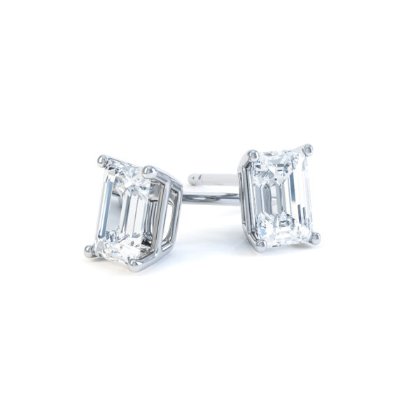 Luxury Diamonds Earstuds
