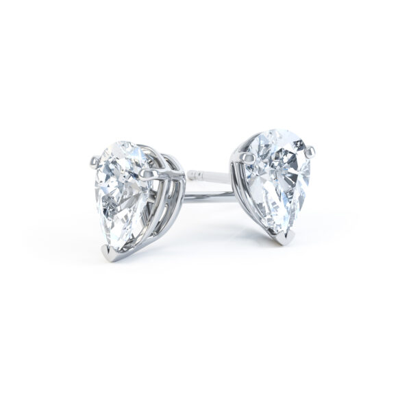 Elegent Diamond Earstuds
