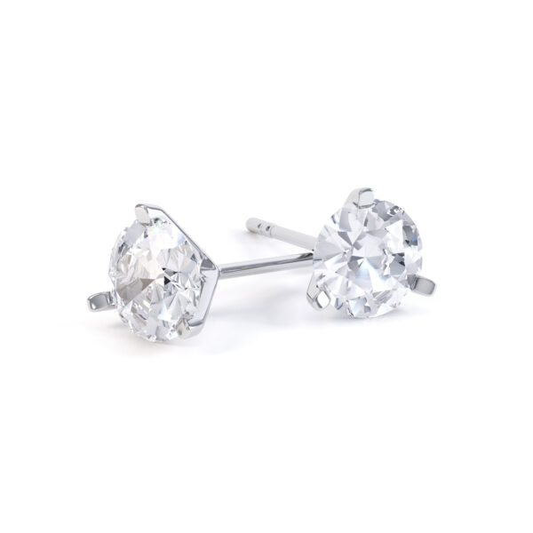 Beautiful Diamond Earing