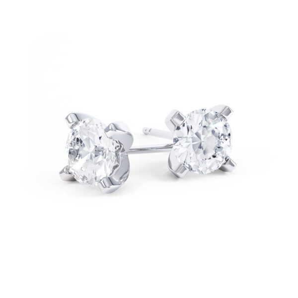 Beautiful Diamond Earing