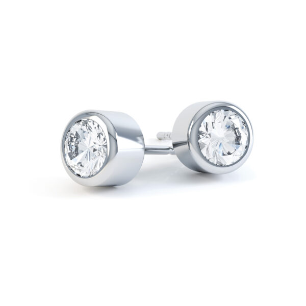 Beautiful Diamond Earing
