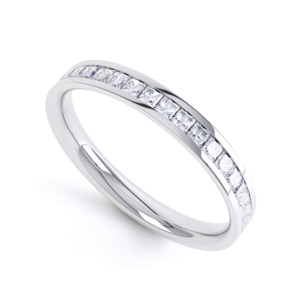 Beautiful Eternity Ring