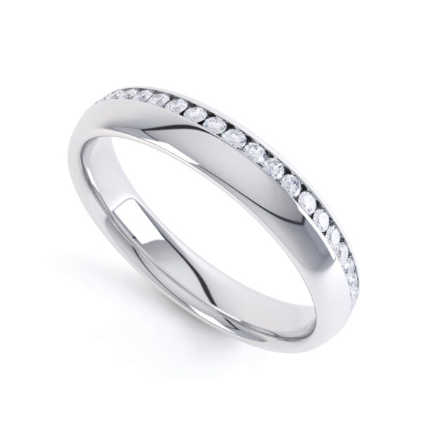 Beautiful Eternity Ring