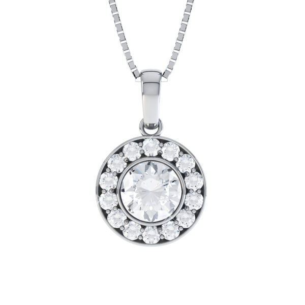 Beautiful Luxury Pendant