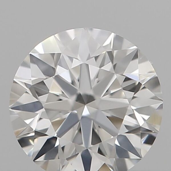 ROUND 0.33ct E VVS1 Excellent Excellent Excellent Very Strong
