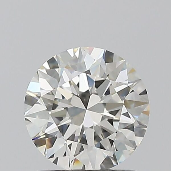 ROUND 1.07ct I VS1 Excellent Excellent Excellent Strong